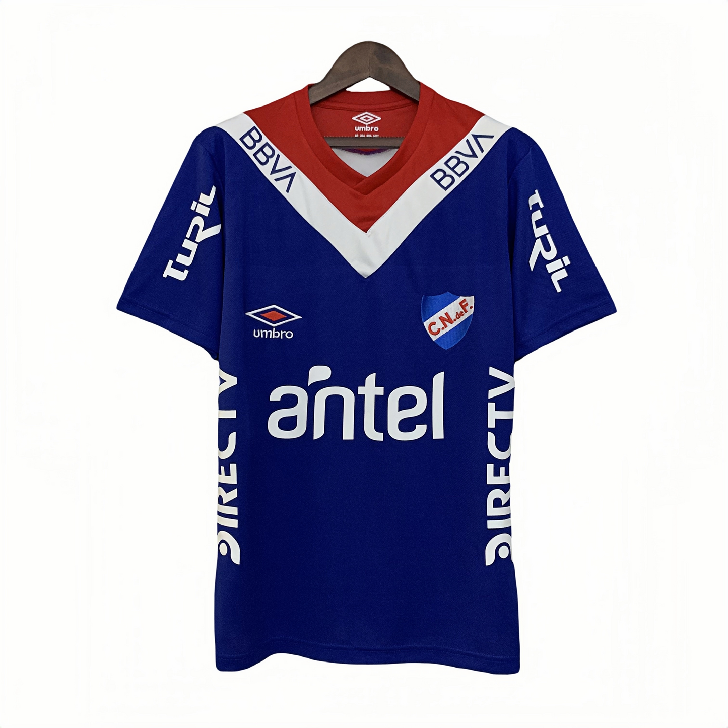 2025/2026 Uruguay National Team Training Shirt