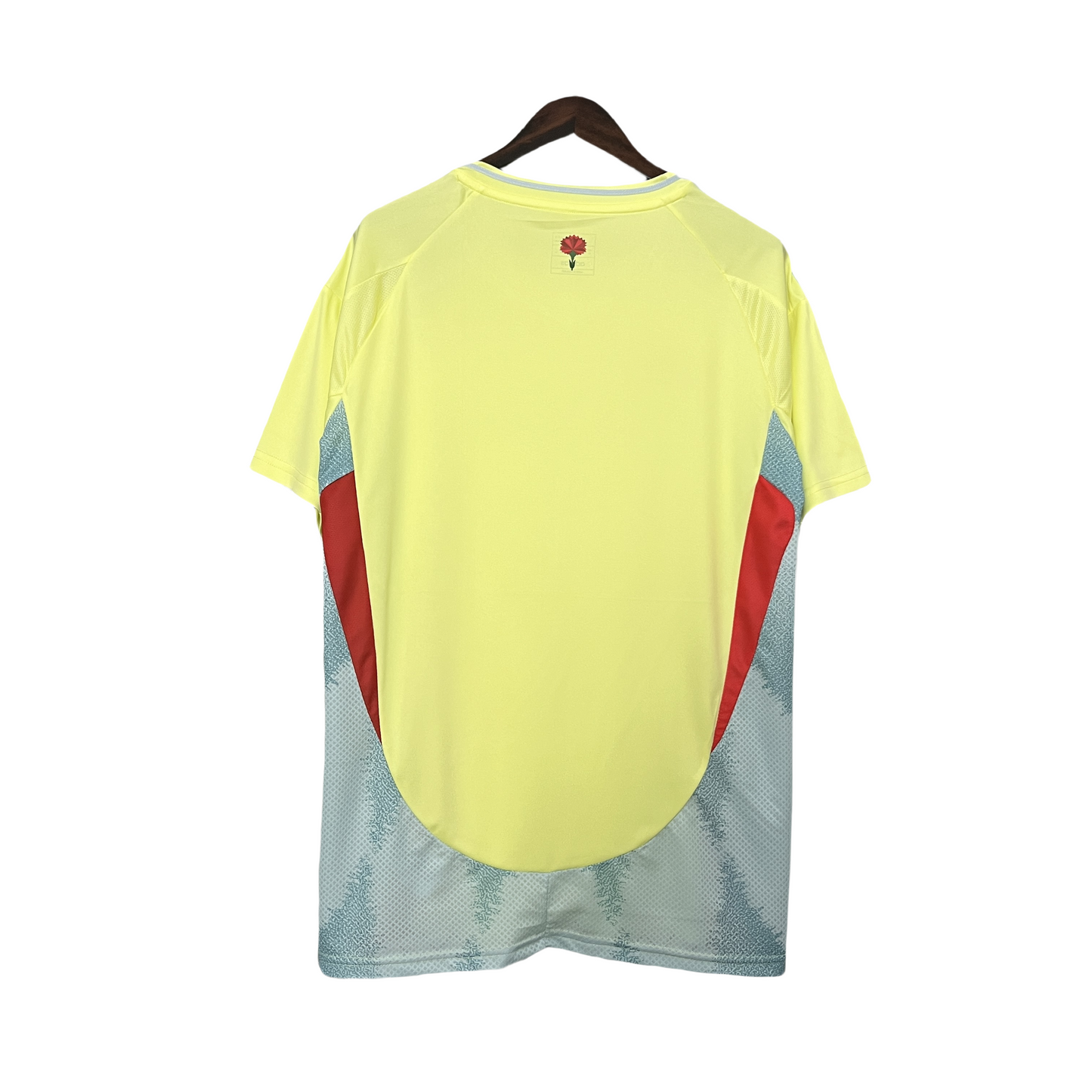 2024 Spain Away Shirt