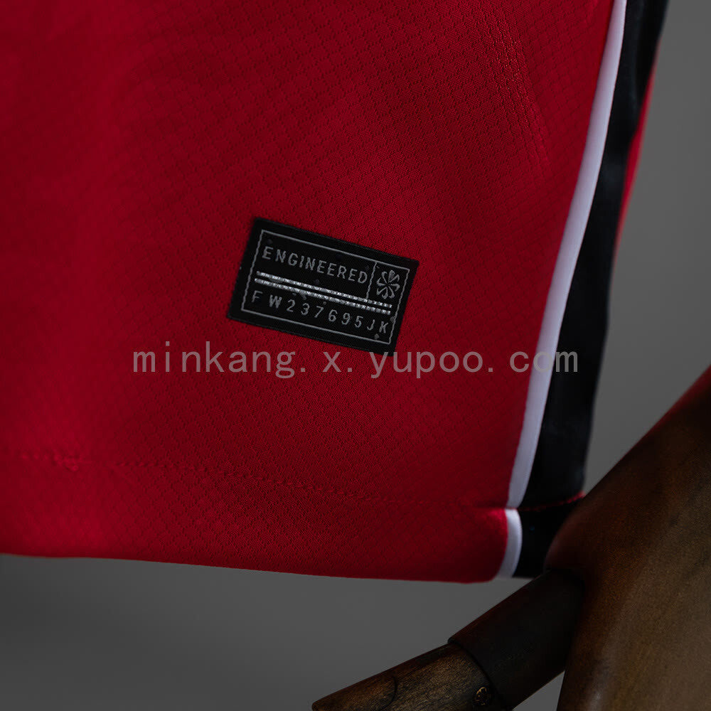 2026 England Away Kit