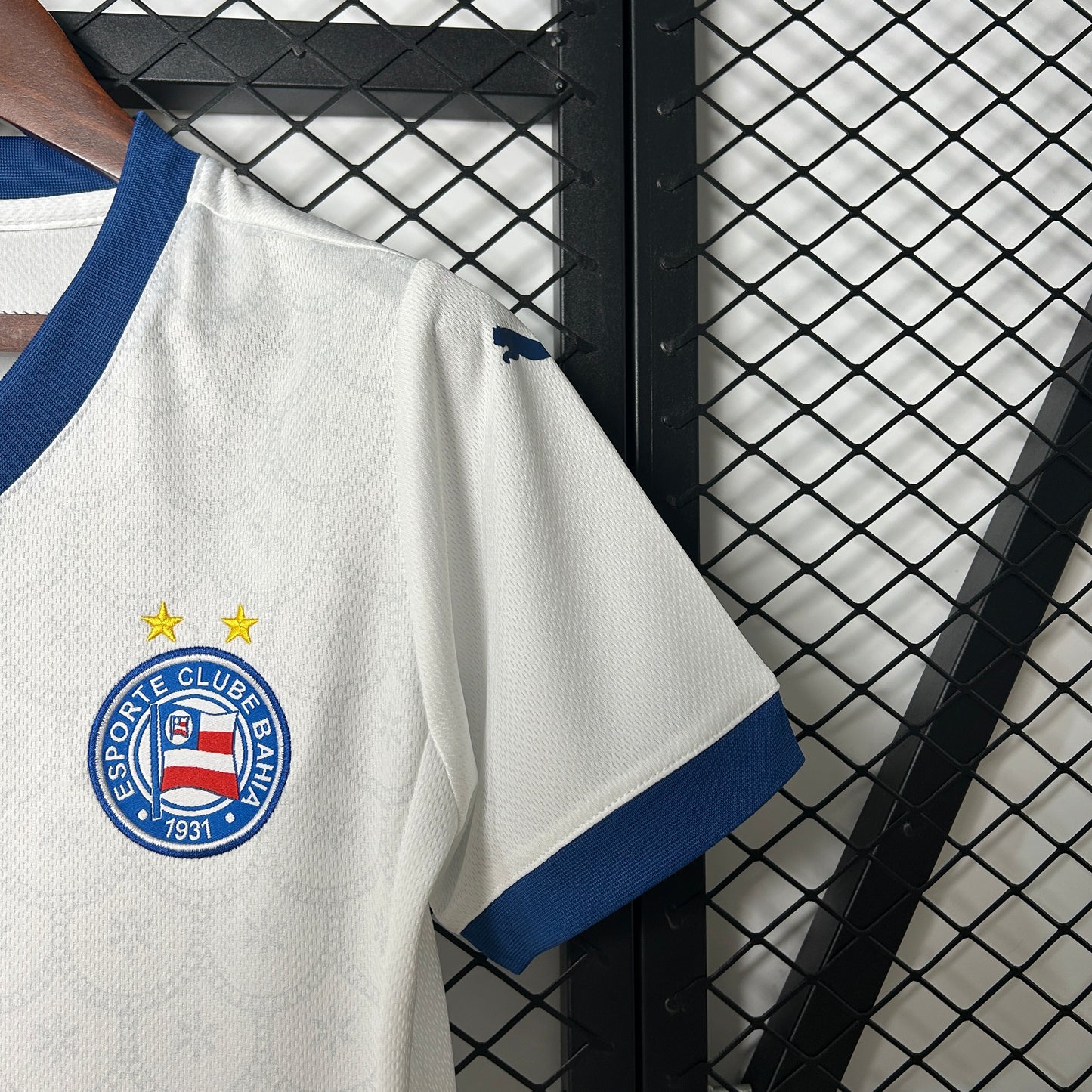 2025/2026 Bahia Home Shirt Womens