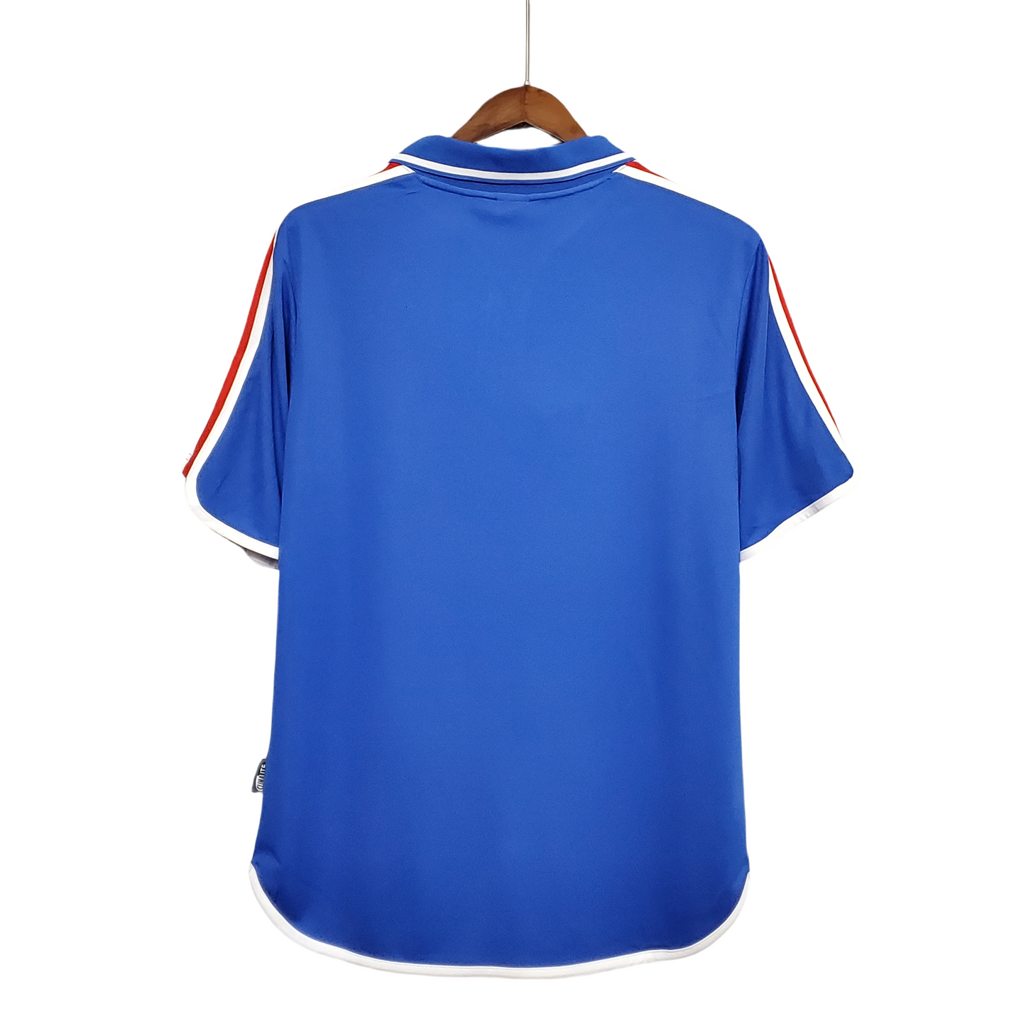 2000 France Vintage Shirt