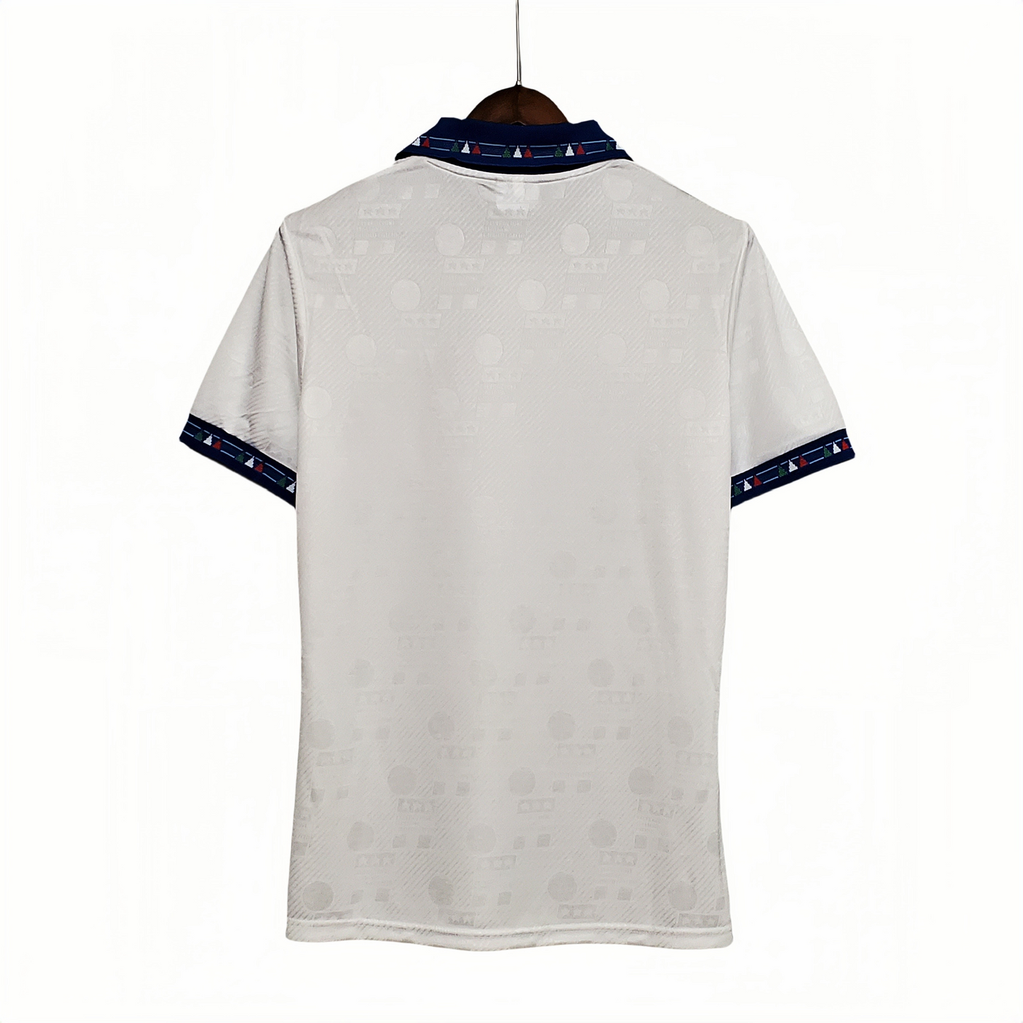 1994 Italy away Retro shirt