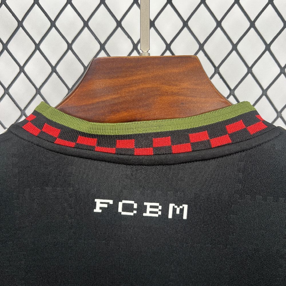 2025/26 Bayern Munich Third Jersey shirt