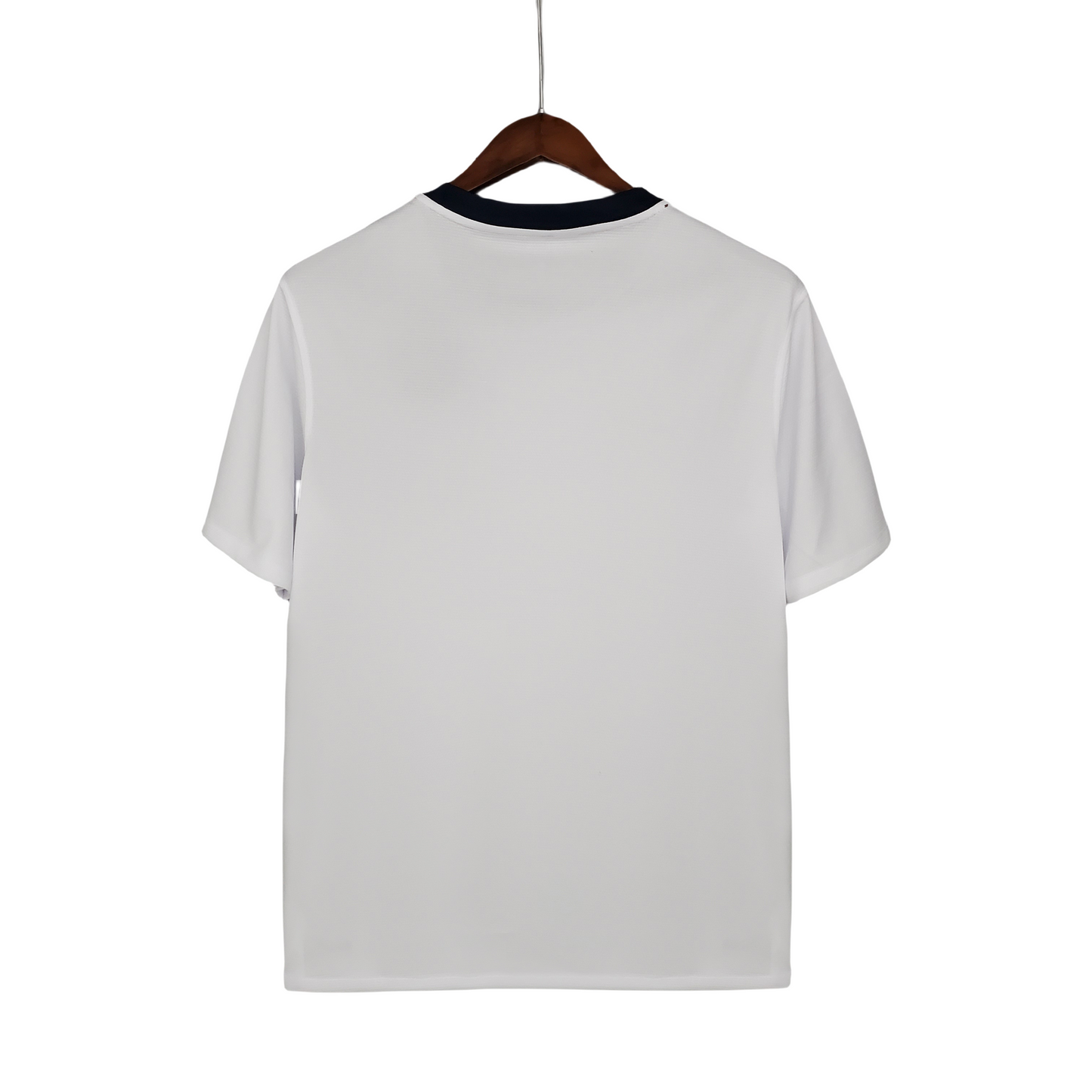 2013 England Home Retro Shirt