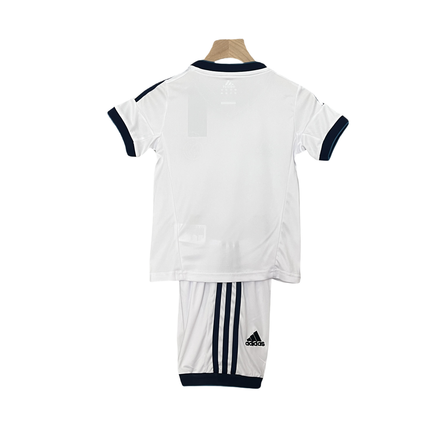 2012/2013 Real Madrid Home Retro Shirt for Kids