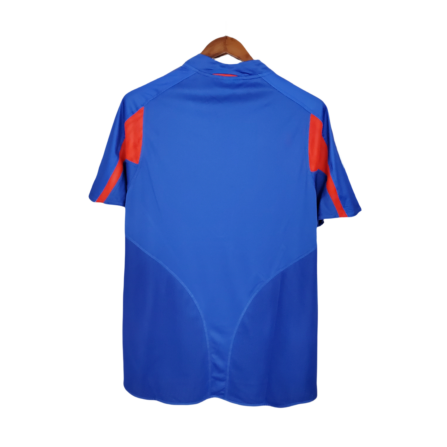 2004 France Vintage Shirt
