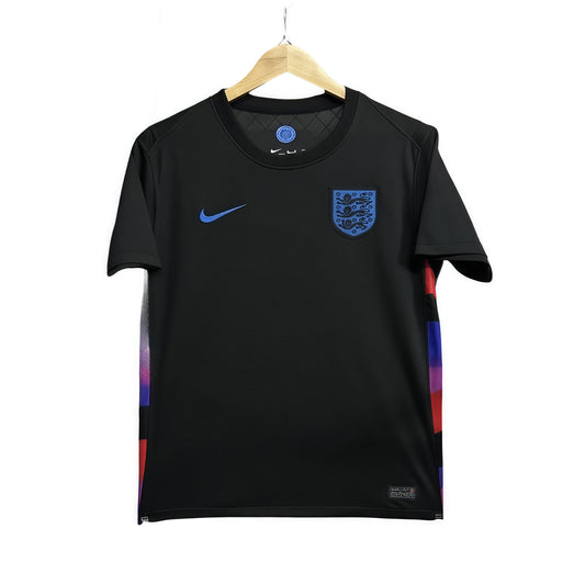 2025-2026 England Away Shirt