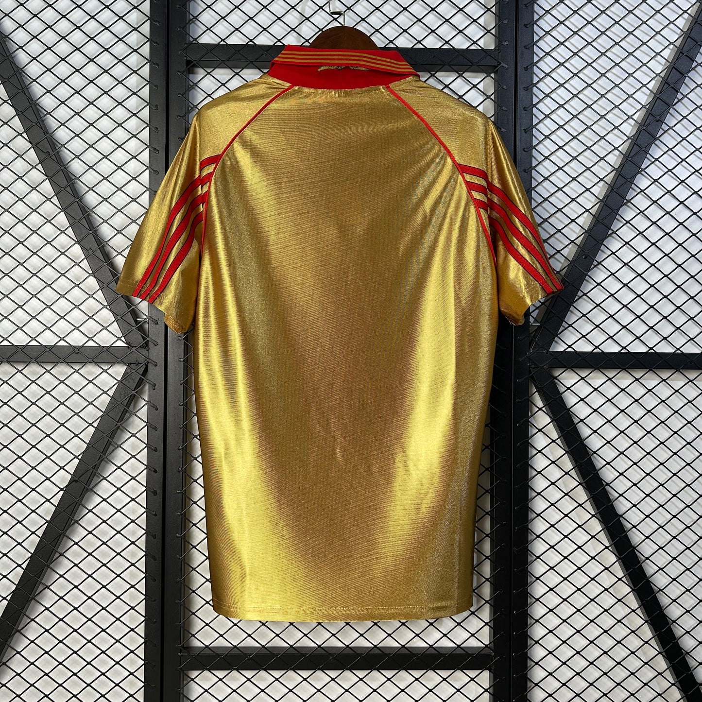 98/99 Benfica Away Retro Shirt