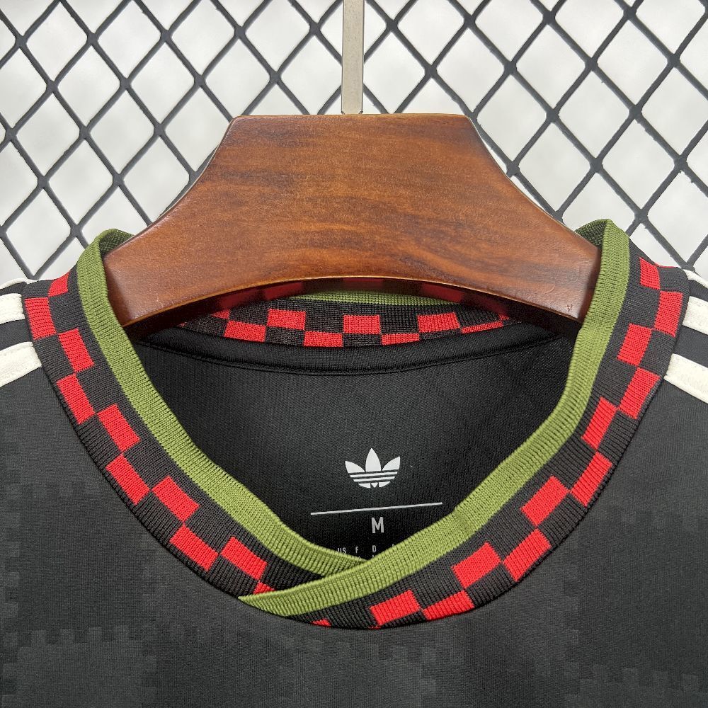 2025/26 Bayern Munich Third Jersey shirt