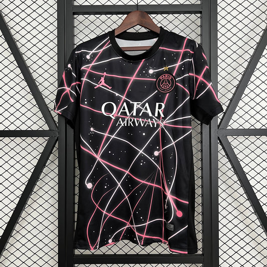 25/26 PSG Special Edition shirt