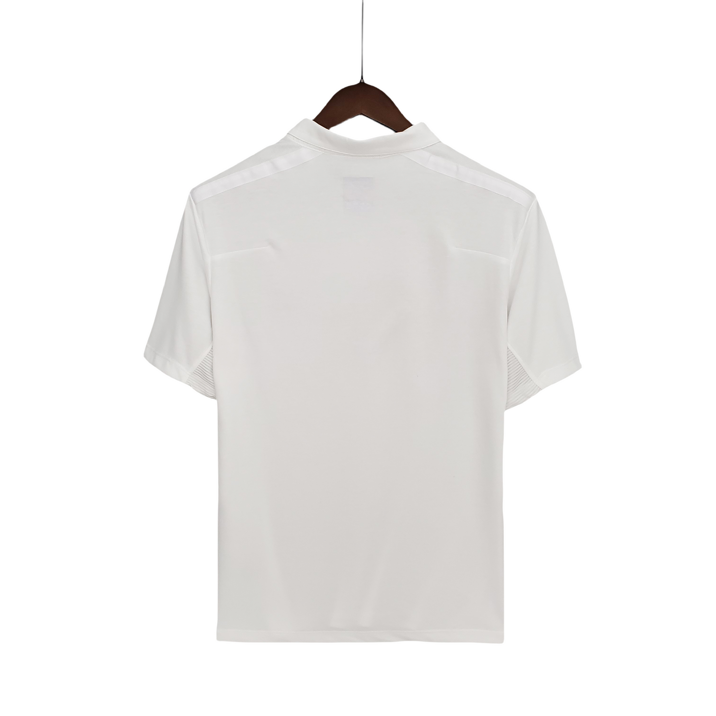 2010 England Home Retro Shirt
