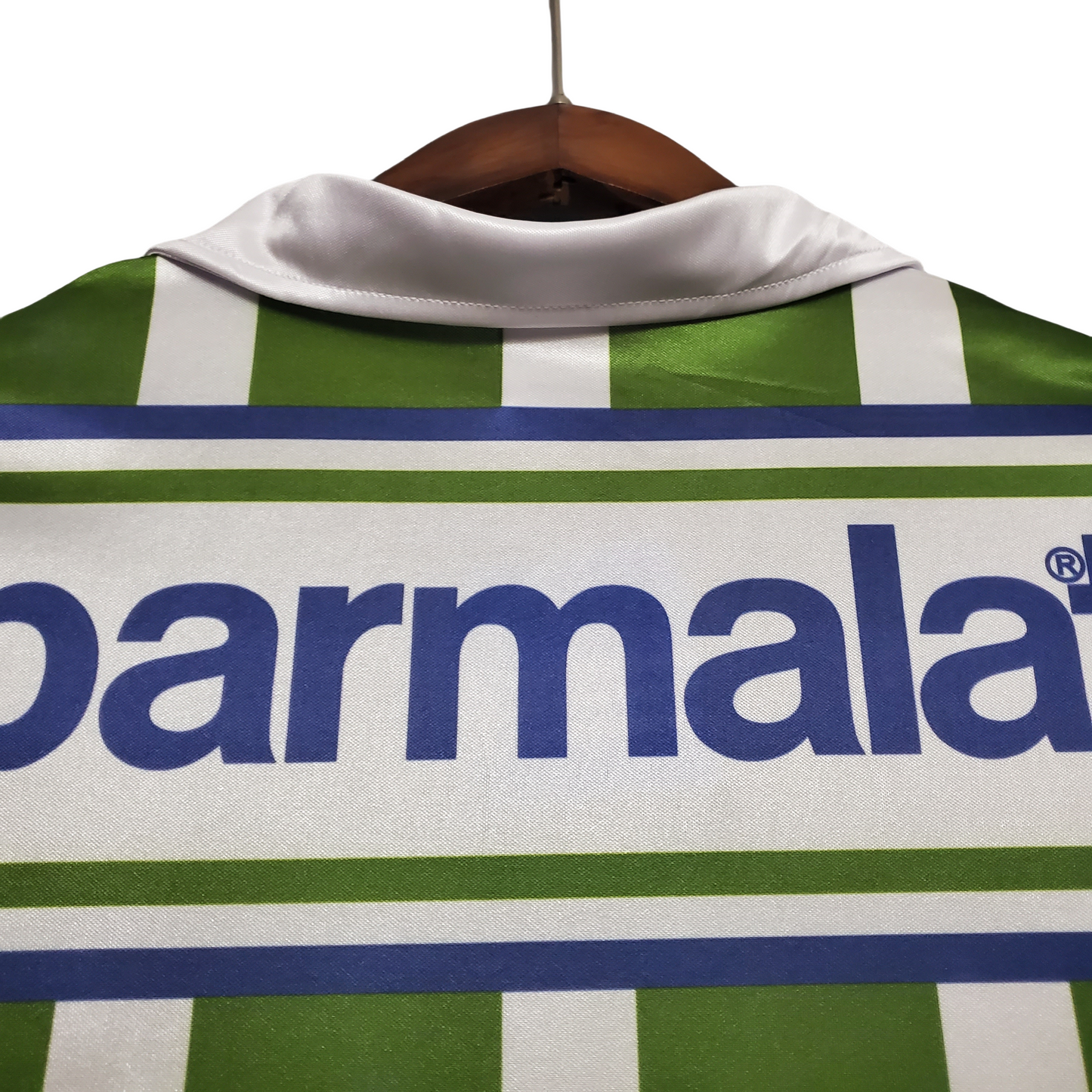 1992/1993 Palmeiras home vintage shirt