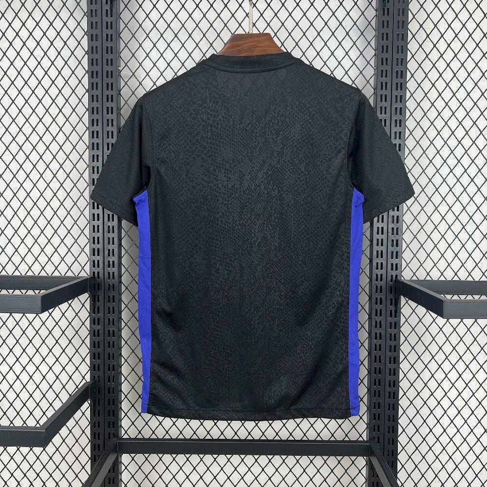 2025/26  Barcelona x Kobe Bryant Pre-Match Away Jersey shirt