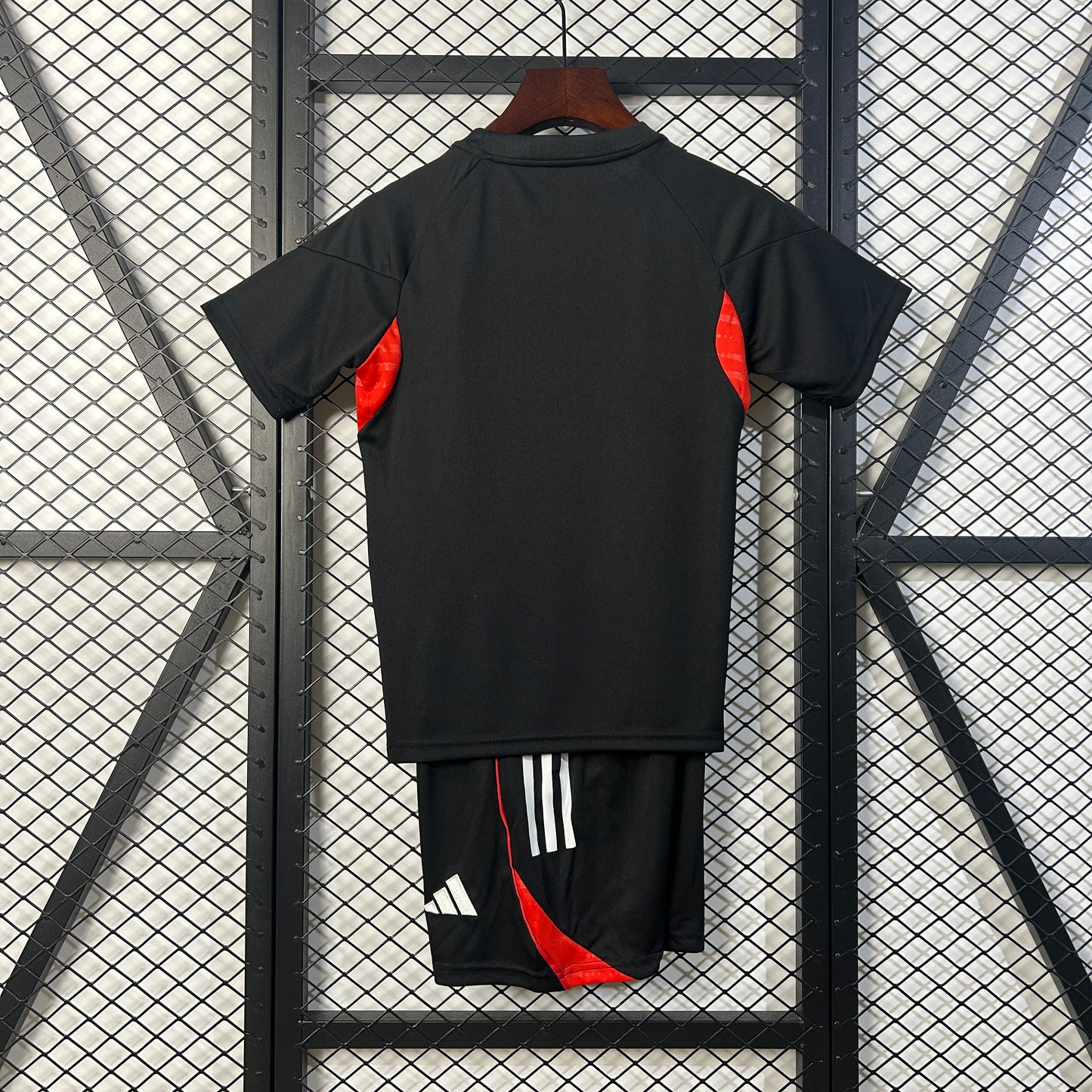 25/26 Benfica Training clothes Kids