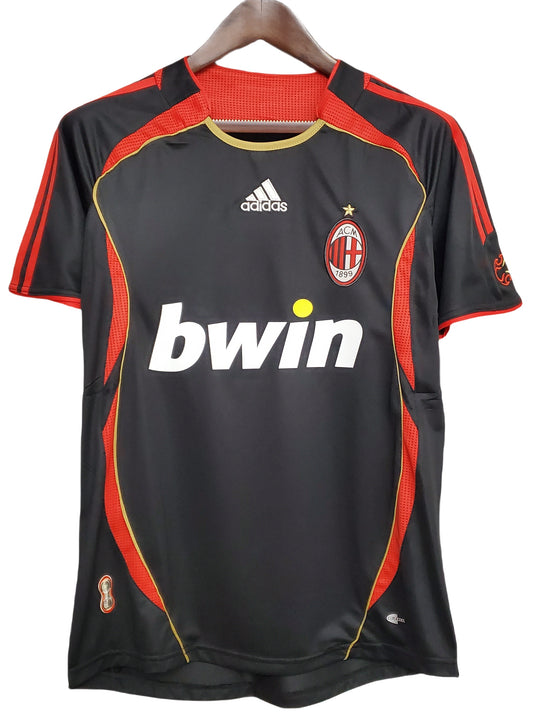 2006 AC Milan Third Match Shirt