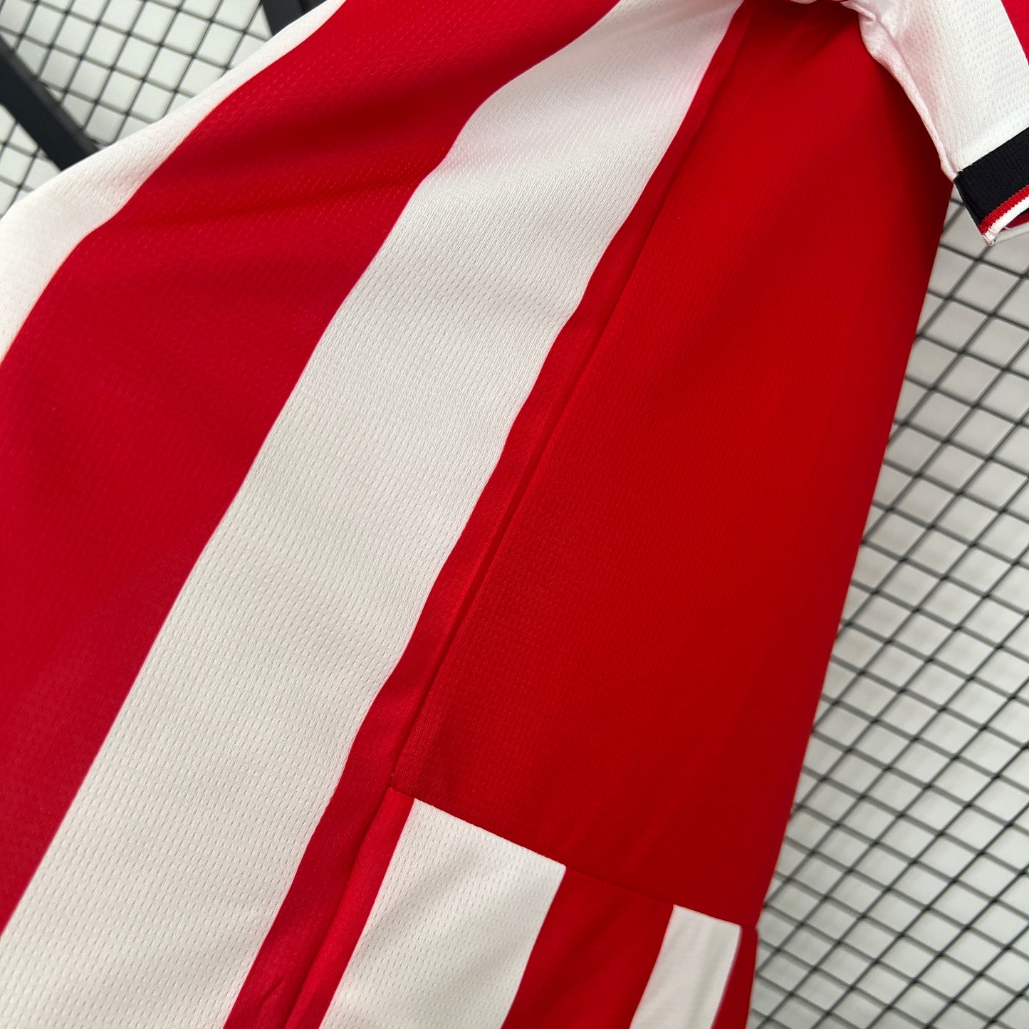 25/26 Athletic Bilbao Home Shirt