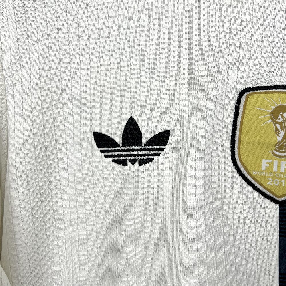 2025/26 Germany Special Edition Jersey shirt