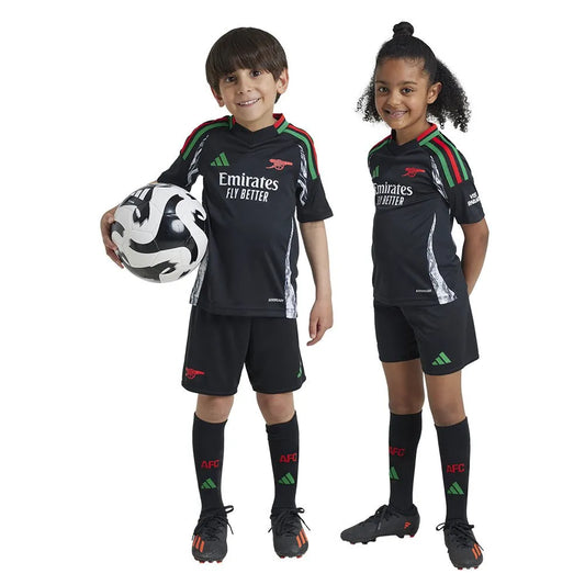 2024-2025 Arsenal Away Shirt (Kids)