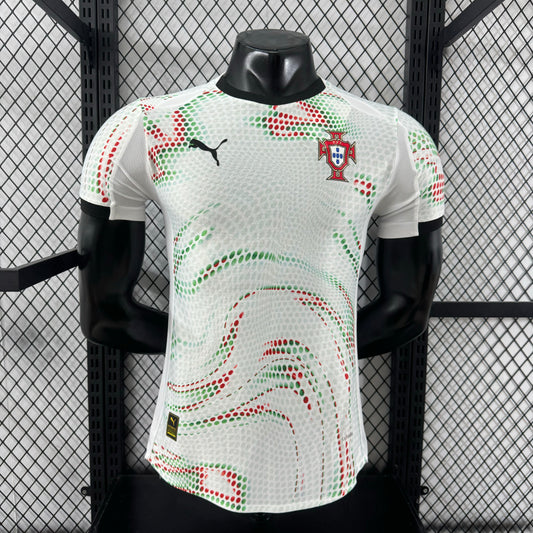 25/26 Portugal Away shirt（Player）