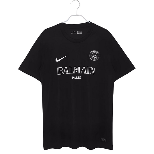 2020Paris black training uniform for the  season