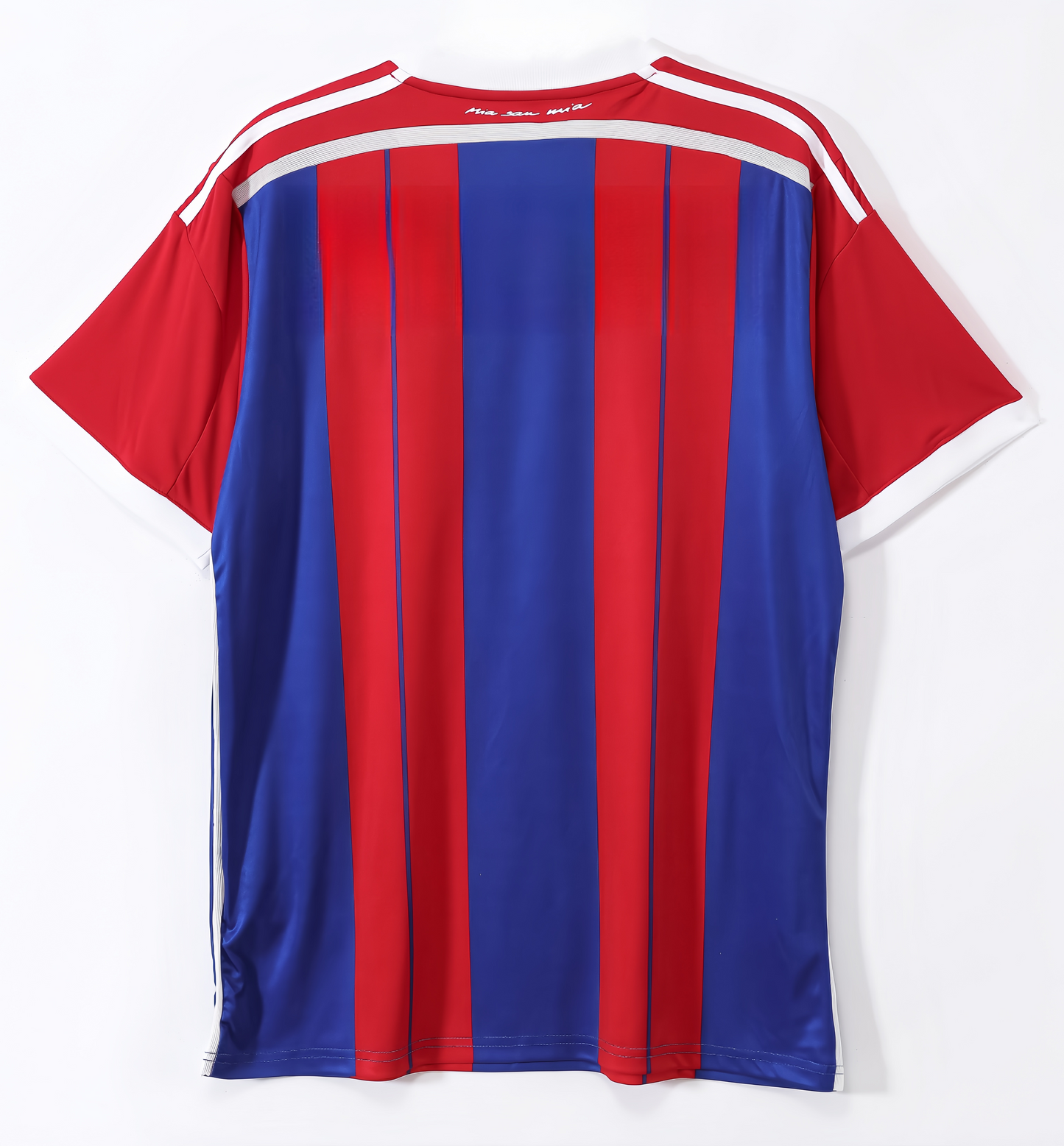 2014/15 Bayern Munich Home Retro Shirt