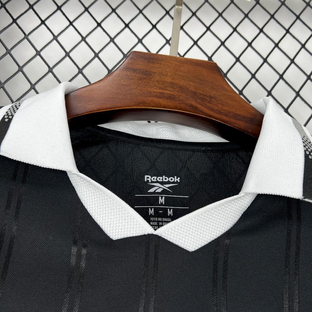 2025/26 Botafogo Away Jersey shirt