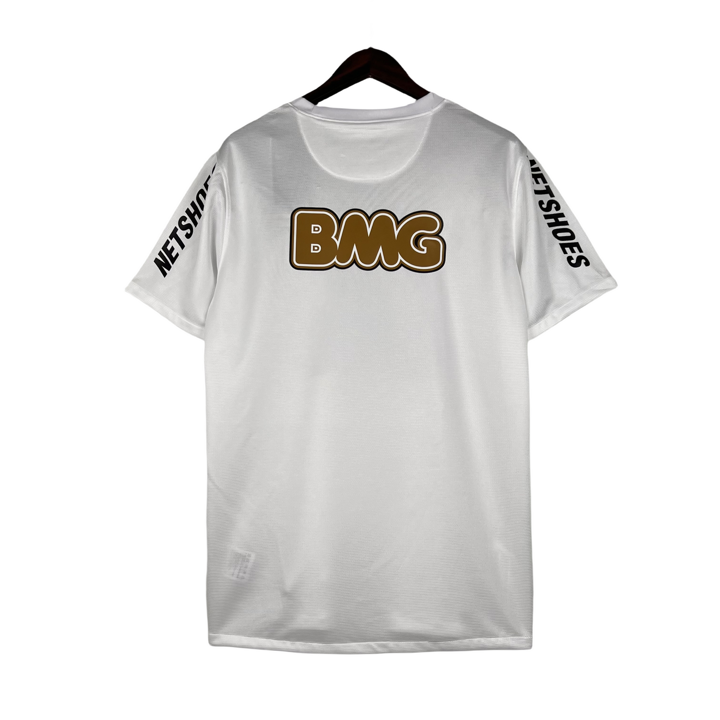 2012/2013 Santos Home Retro Shirt