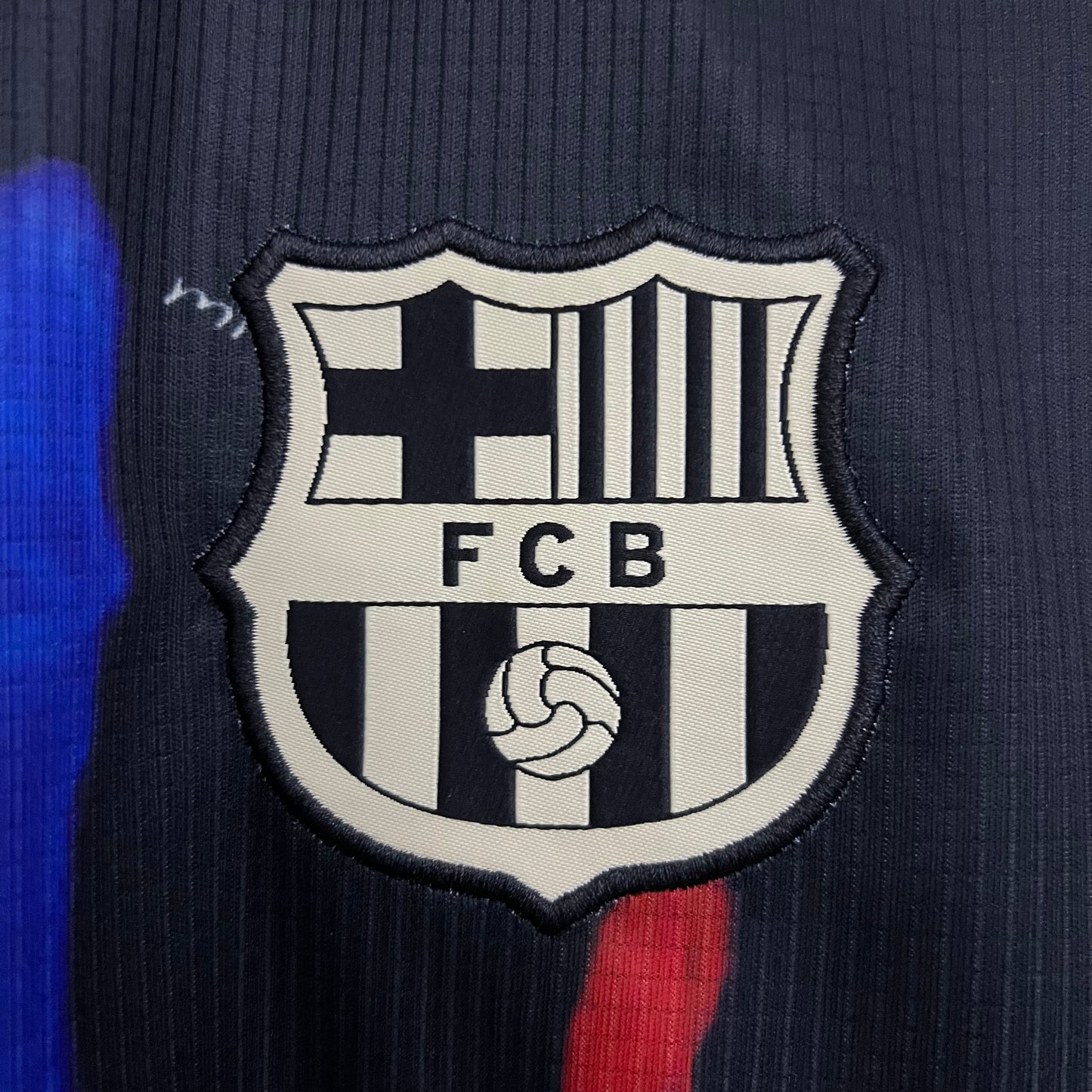 2025/2026 Barcelona Special Edition Shirt