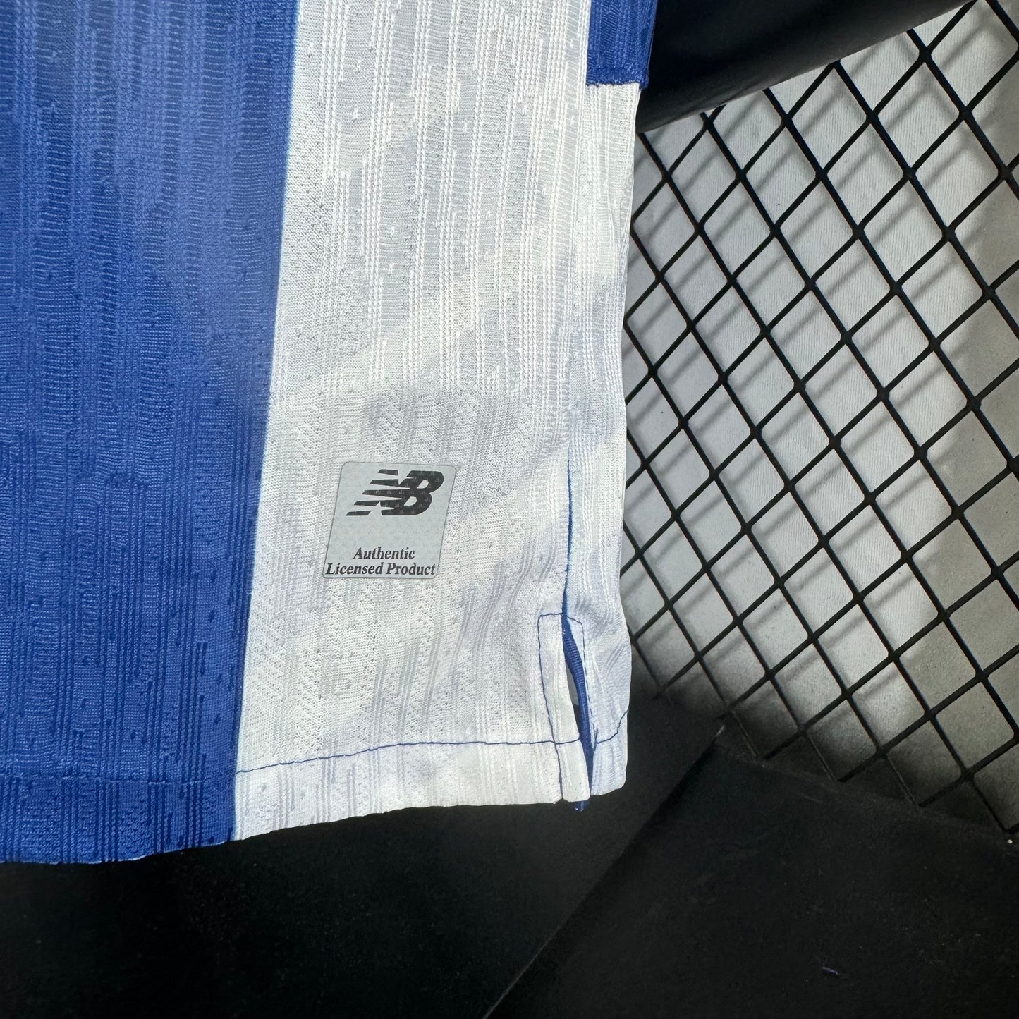 25/26 Porto Home shirt（Player）