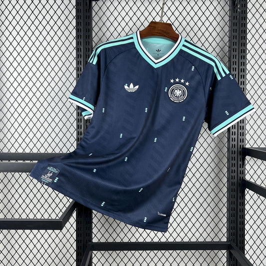 Mens Germany Away Jersey shirt 2026/27