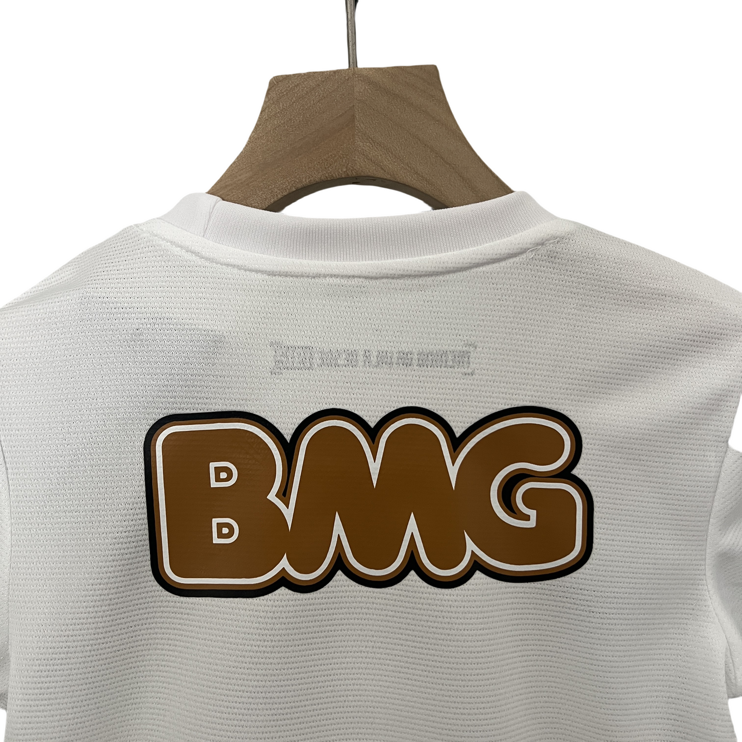 2011/2012 Santos Home Shirt for Kids