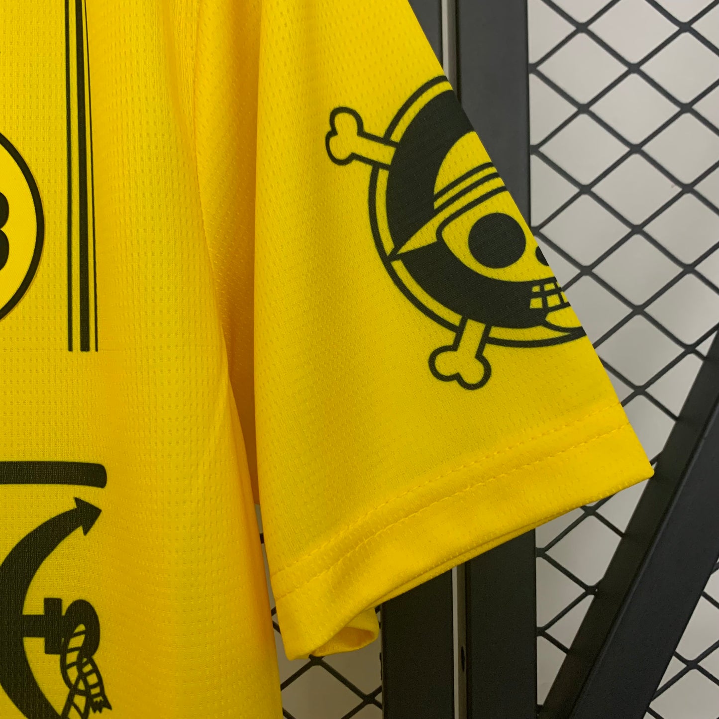 2025-2026 Dortmund Special Edition Shirt