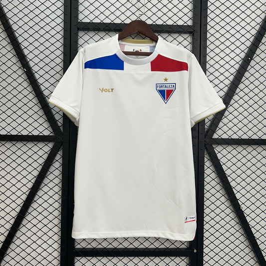 2025/2026 Fortaleza Away Shirt