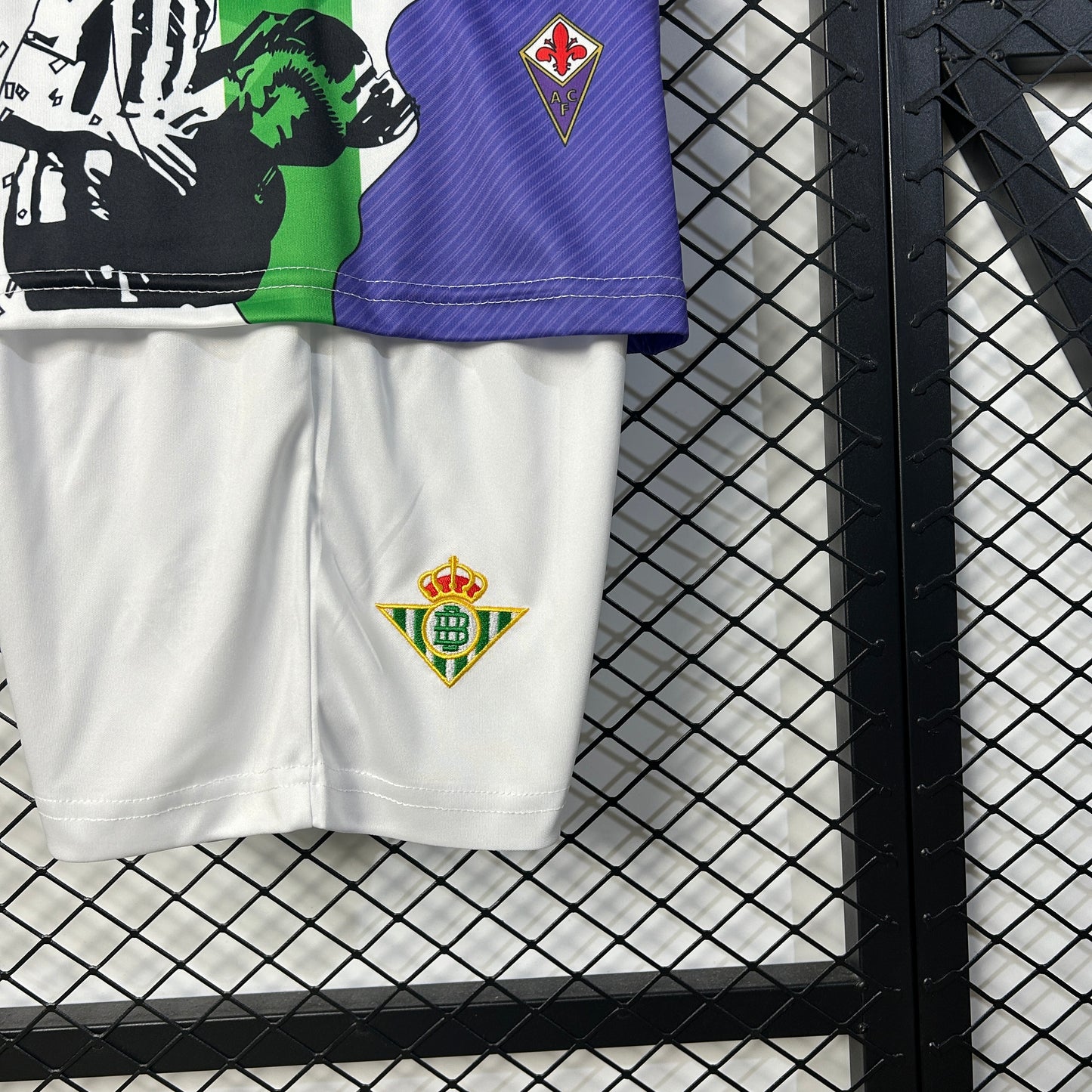 25/26 Real Betis Special Edition kids