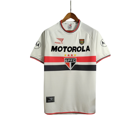 2000 House of Sao Paulo Vintage Shirt