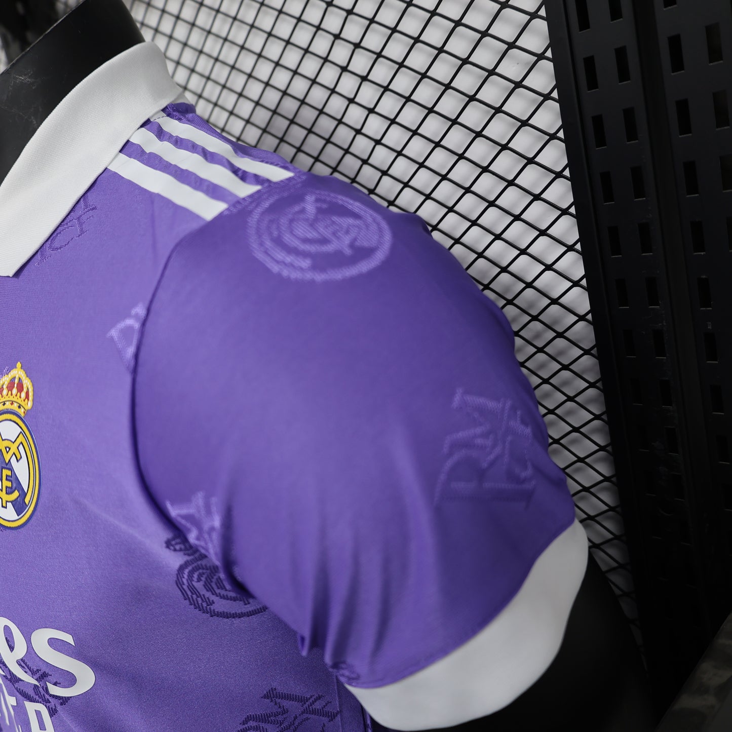 2025/2026  Real Madrid Players Special Edition  Shirt（Player）