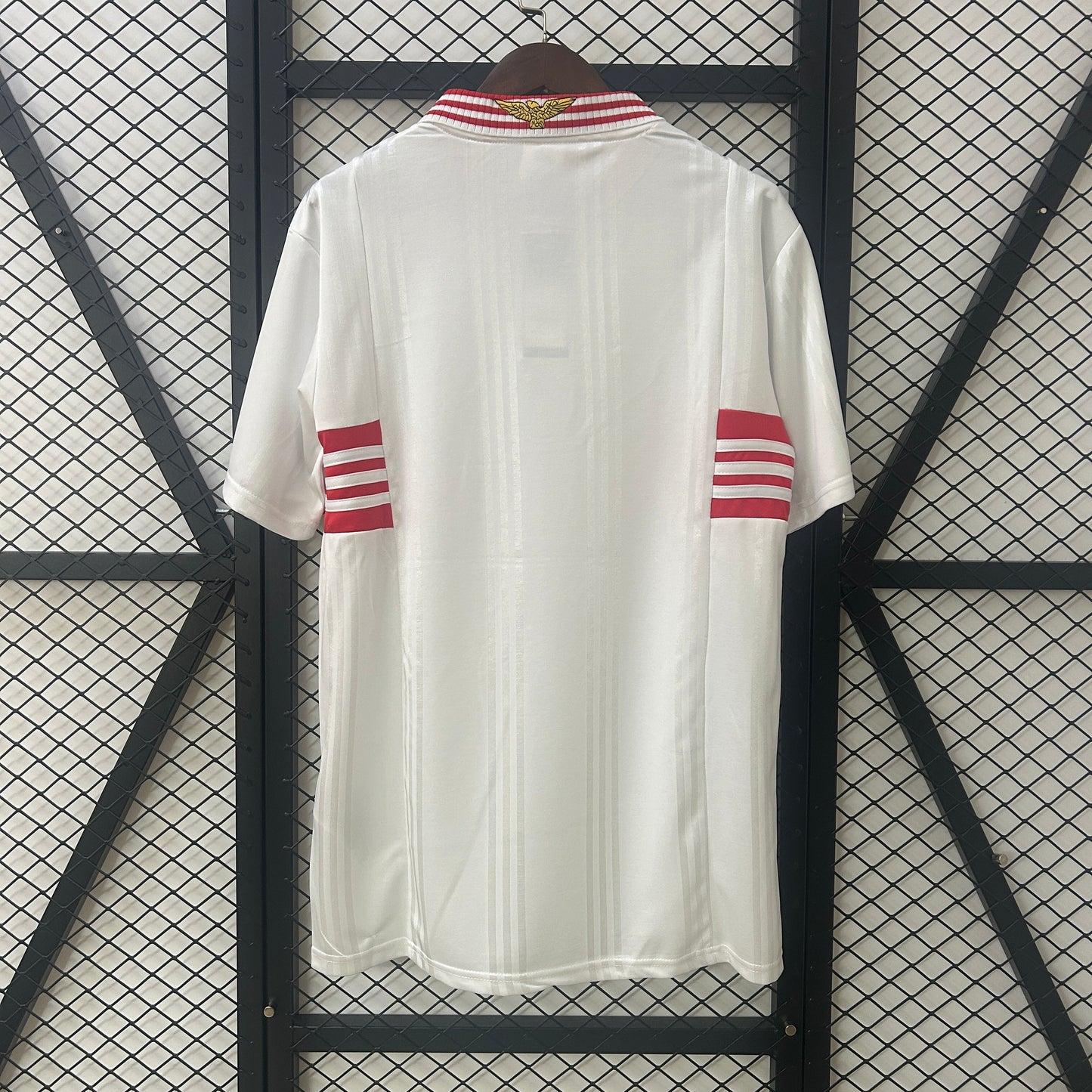 97/99 Benfica Away Retro Shirt