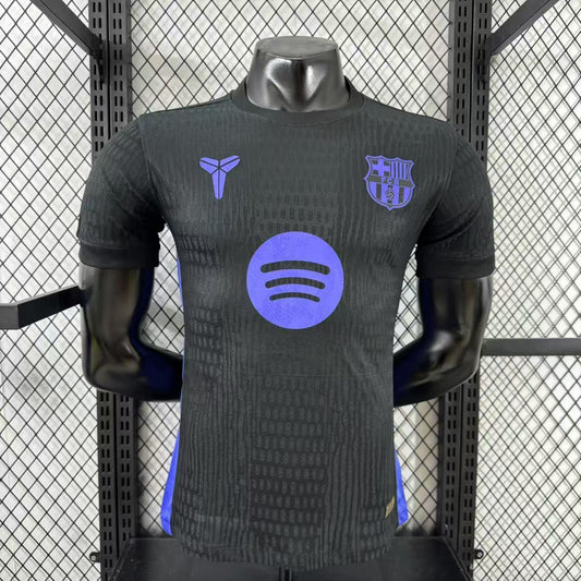 25/26 Player Barcelona Special Edition  shirt（Player）