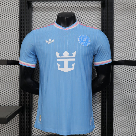 25/26 Miami Third Away（Player）