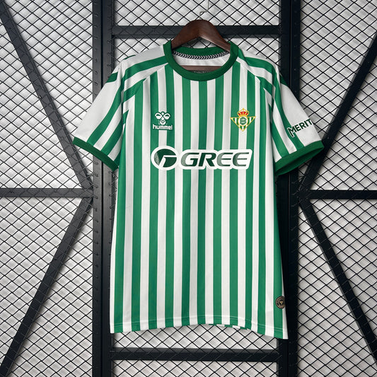 2025/2026 Real Betis Special Edition Shirt