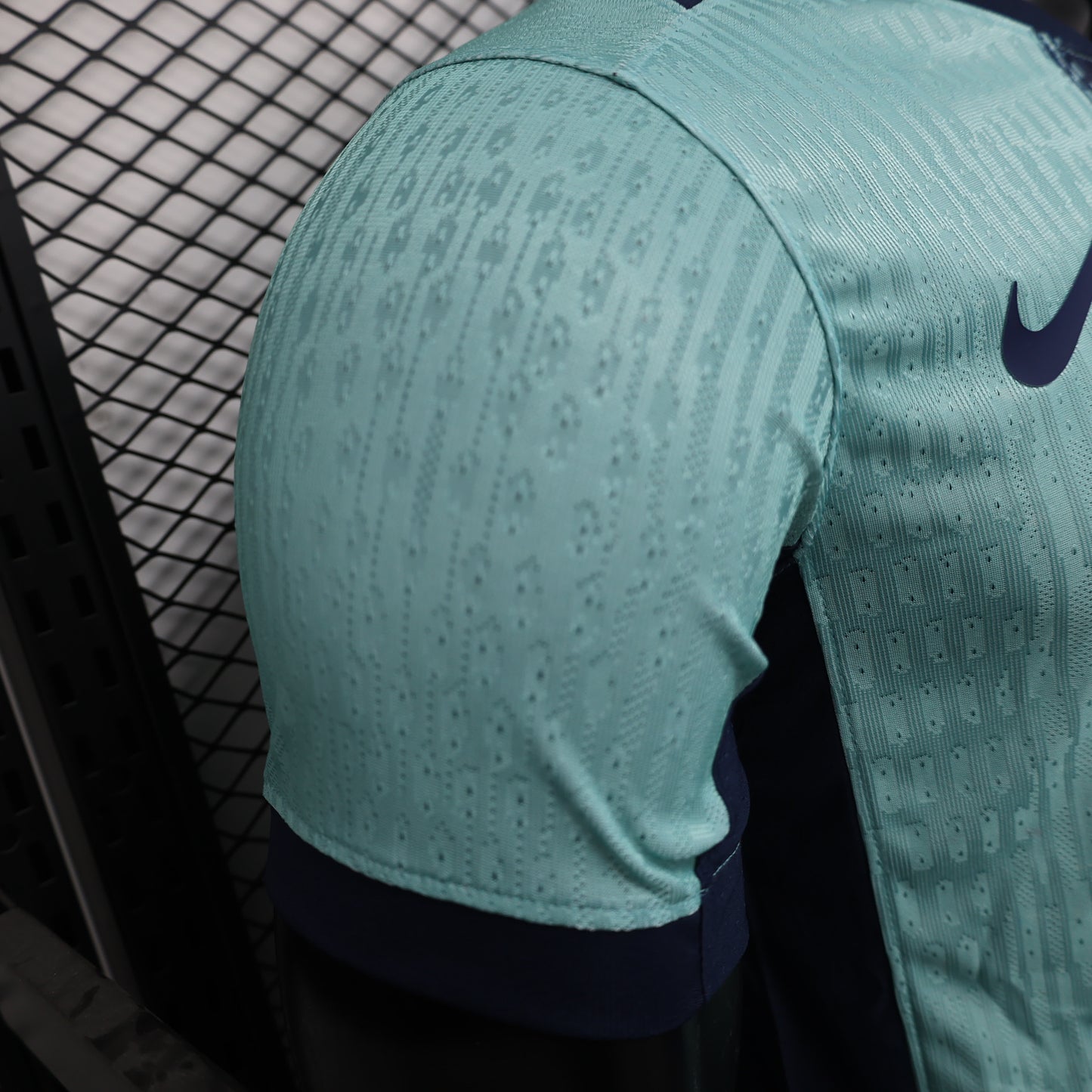 2025/2026  Barcelona Special Edition Shirt（Player）