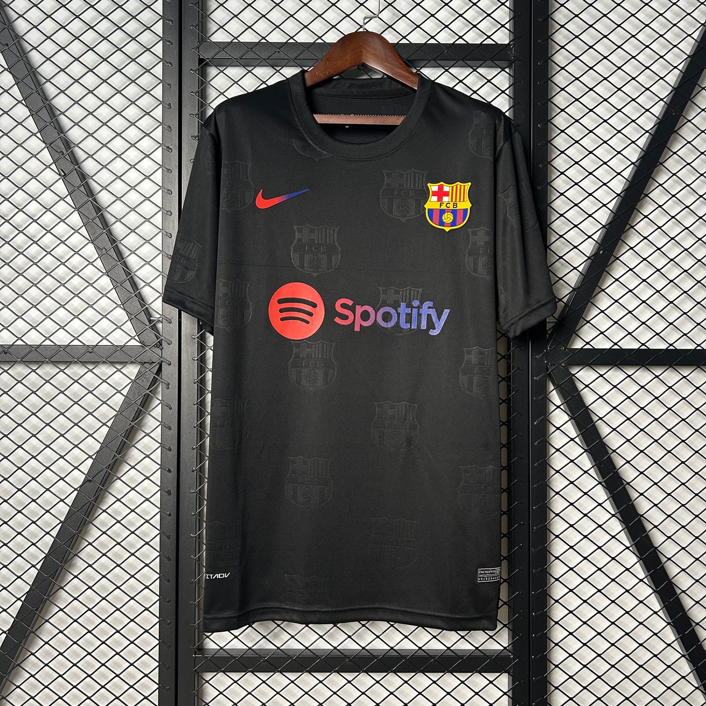 2025/2026 Barcelona Special Edition Shirt