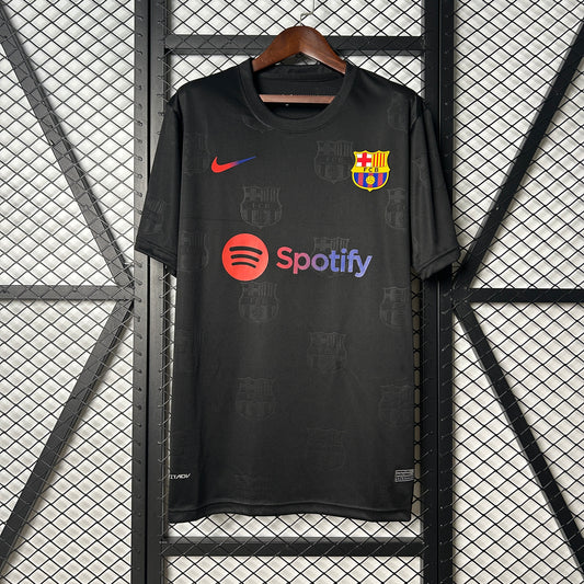 2025/2026 Barcelona Special Edition Shirt