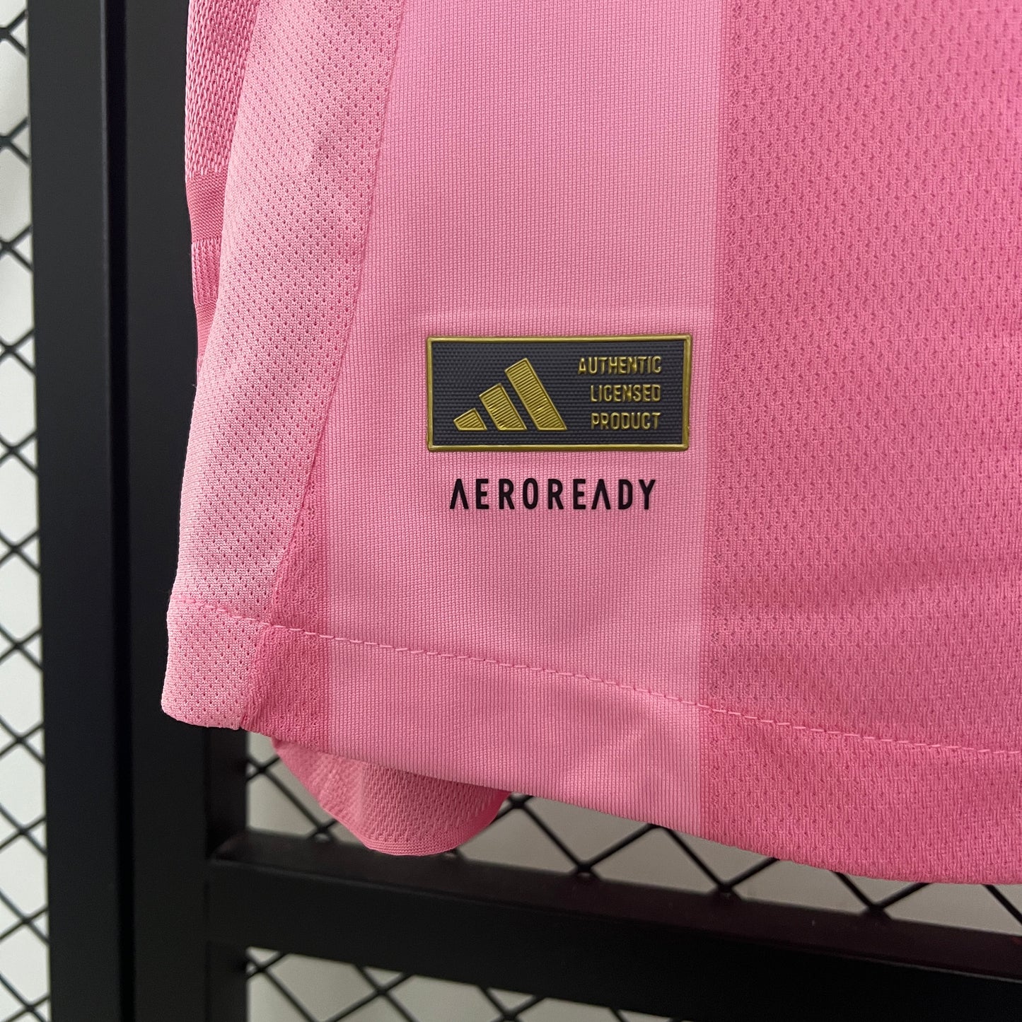 25/26 Miami Home shirt