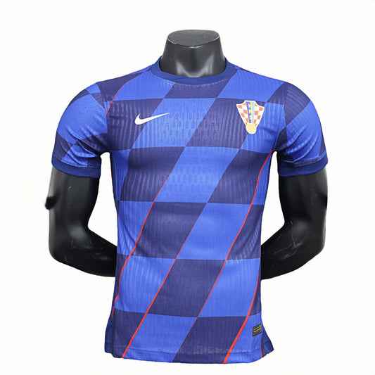 2024/2025 Croatia Away Shirt
