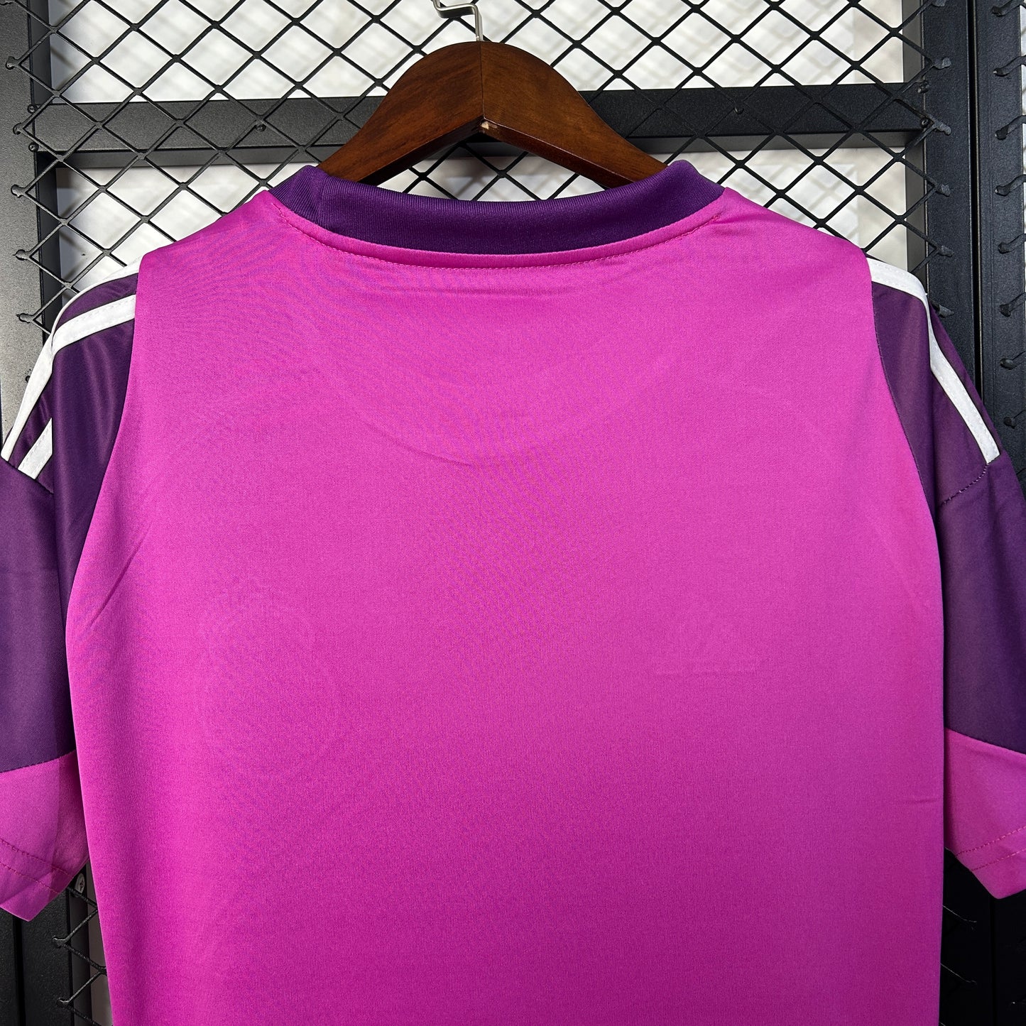 25/26 Real Madrid Goalkeeper shirt
