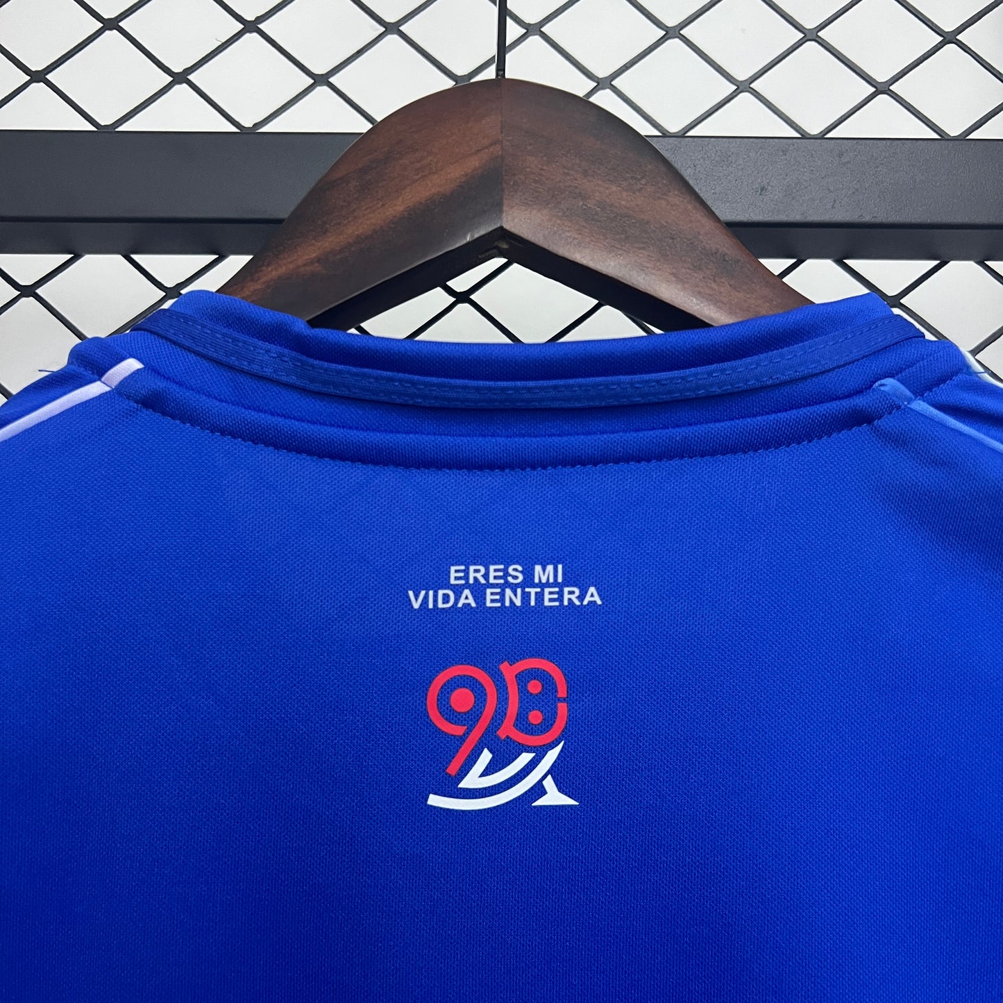 2025/2026 University of Chile Special Edition  Shirt