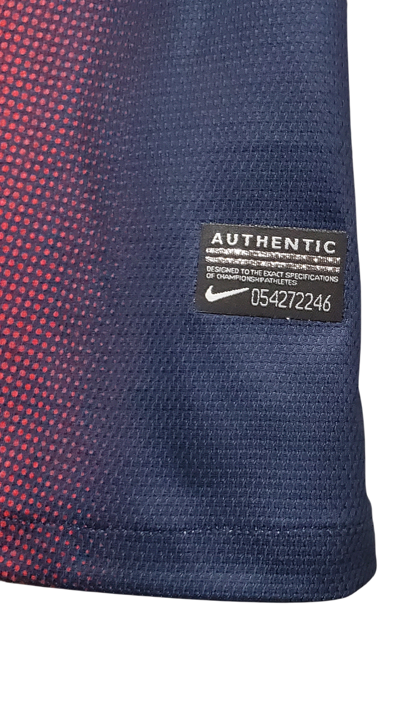2012/2013 Barcelona Home Retro Shirt