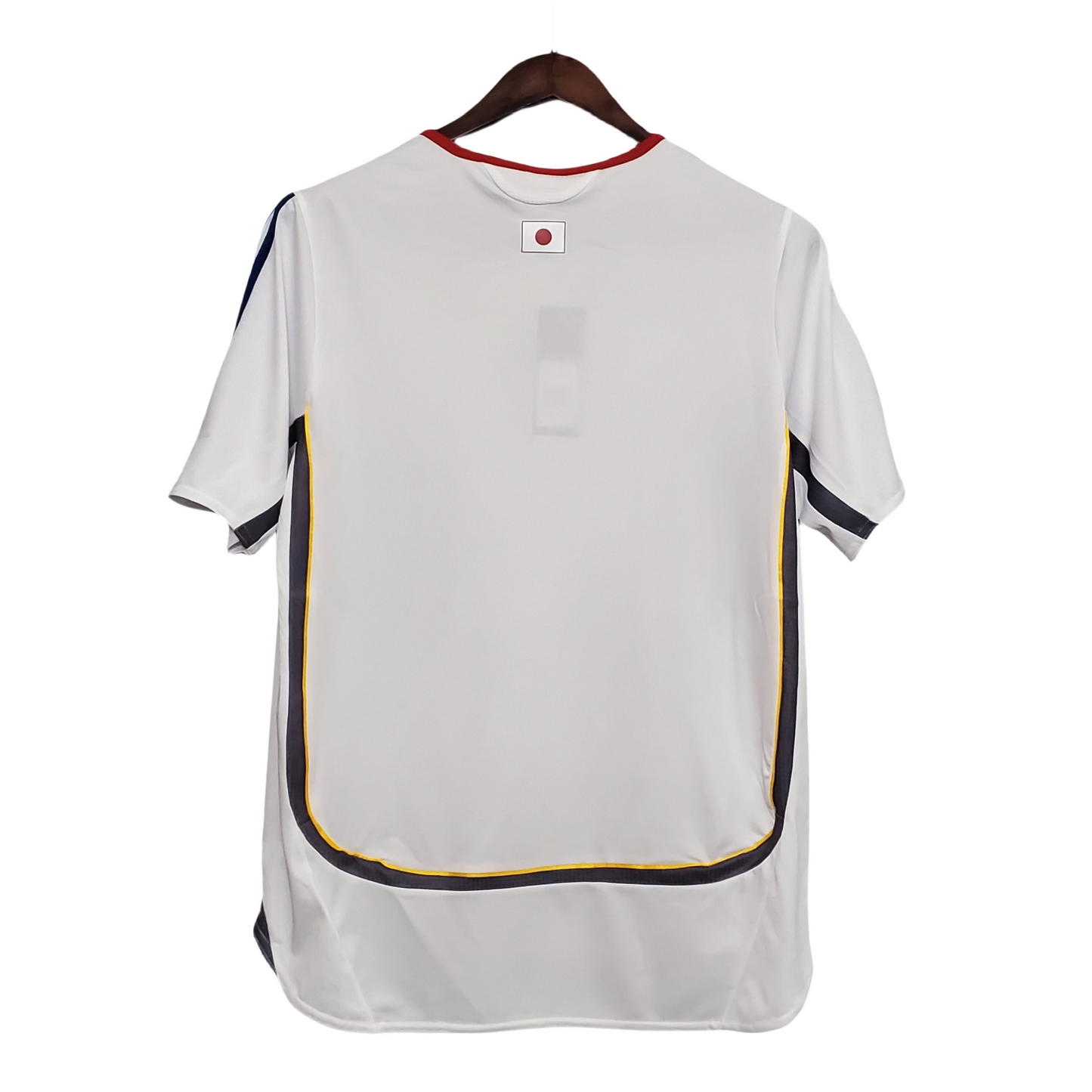2006 Japan Away Retro Shirt
