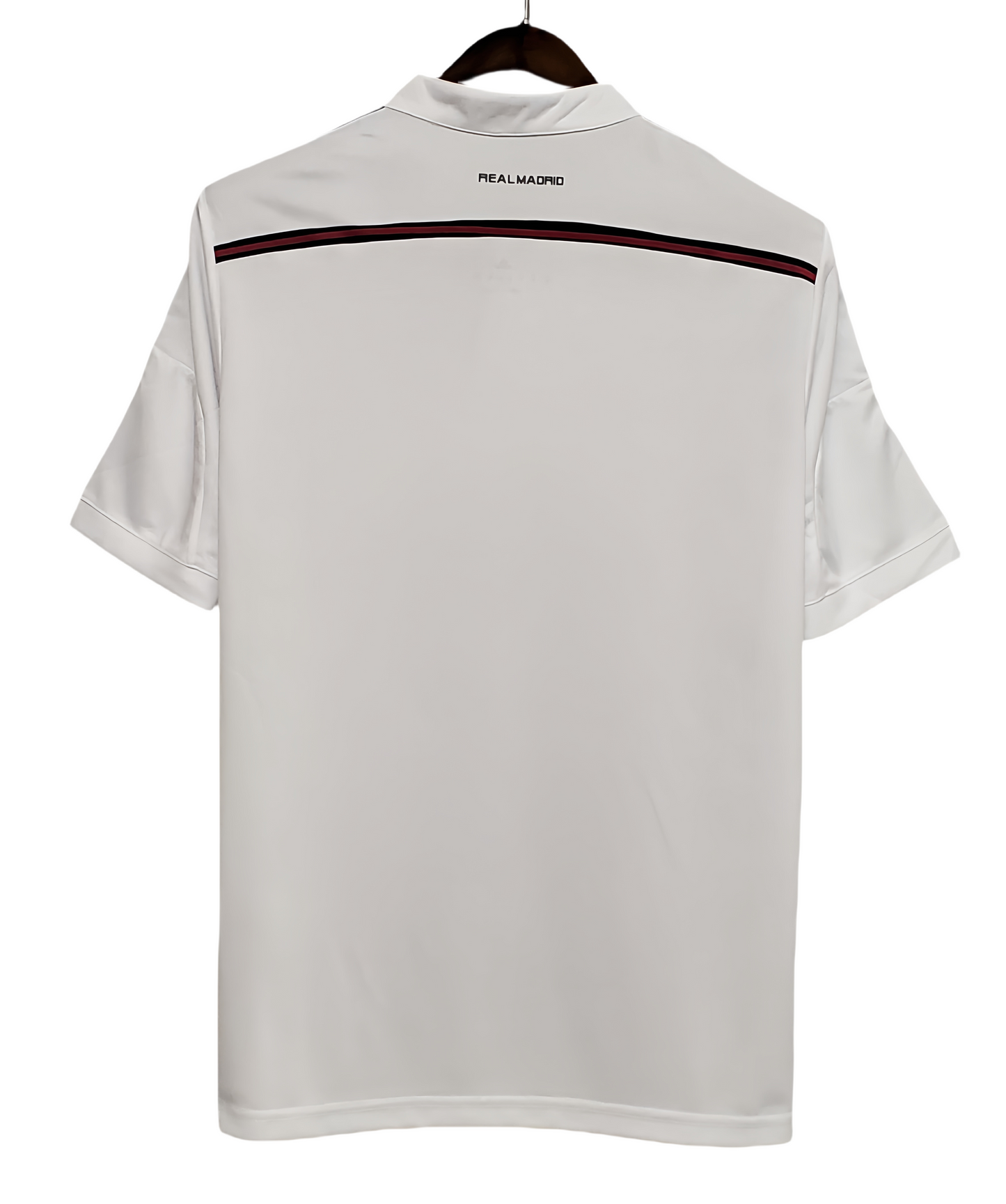 2014/2015 Real Madrid Home Retro Shirt